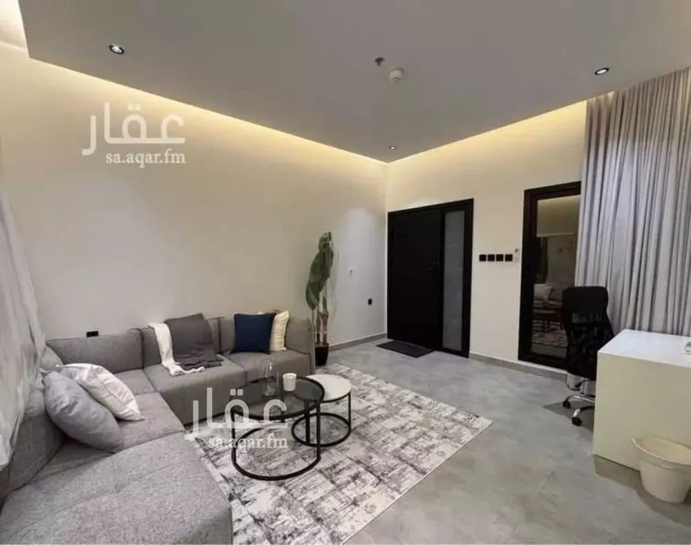 شقة للإيجار في شارع جرير, حي جرير, مدينة الرياض, منطقة الرياض 1 صورة