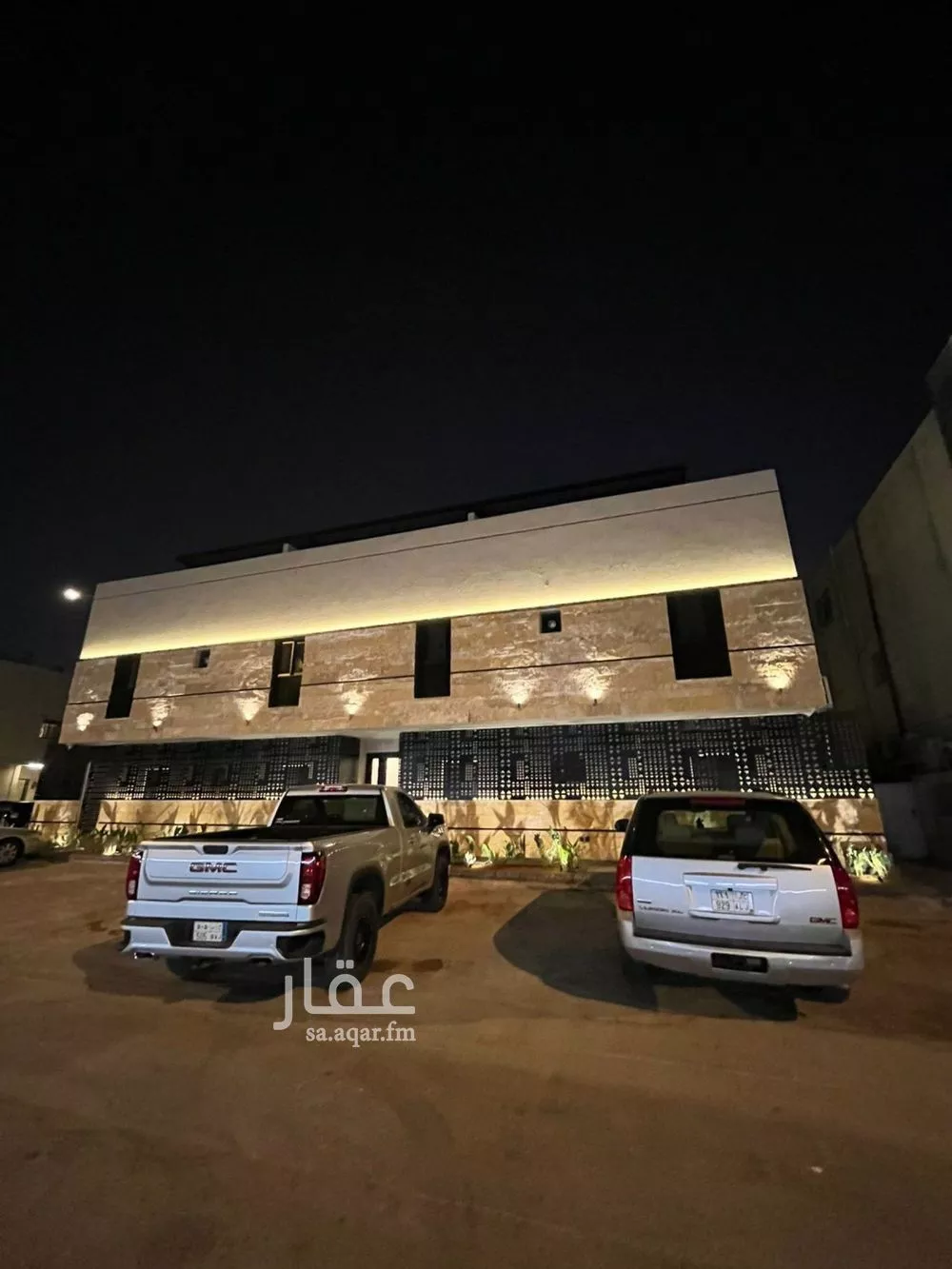 شقة للإيجار في شارع الميناء, حي مغرزات, مدينة الرياض, منطقة الرياض 1 صورة