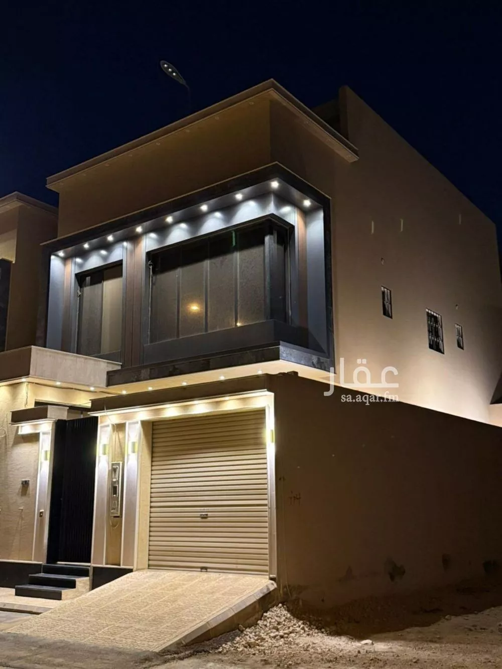 فيلا للإيجار في شارع ابن المهاجر, حي المهدية, مدينة الرياض, منطقة الرياض 1 صورة