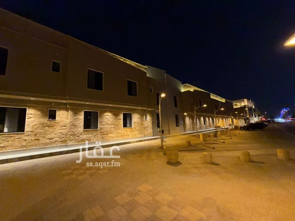 شقة للإيجار في شارع الامير مقرن بن عبدالعزيز, حي مغرزات, مدينة الرياض, منطقة الرياض 1 صورة