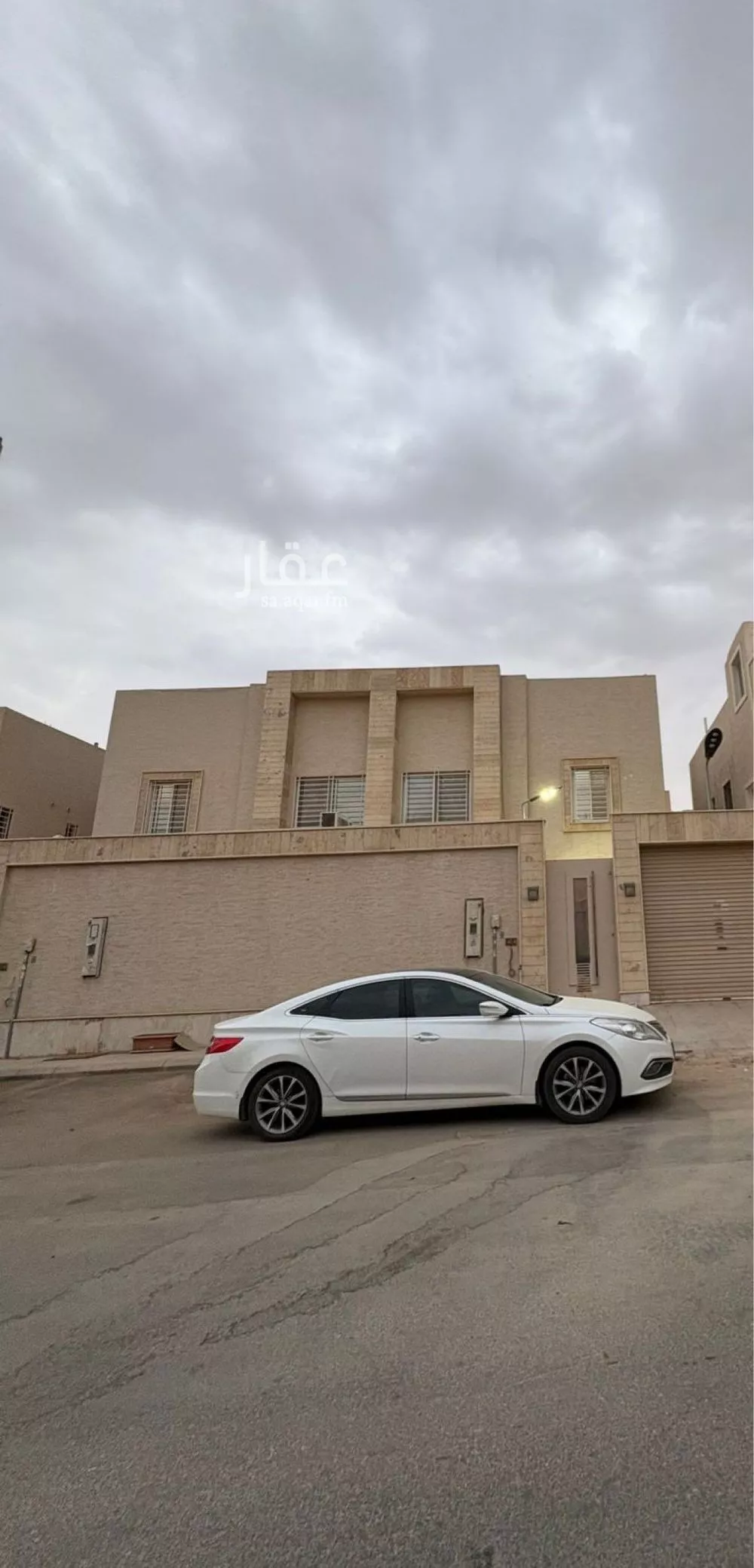 فيلا للبيع في شارع سعيد الماجد, حي عكاظ, مدينة الرياض, منطقة الرياض 1 صورة