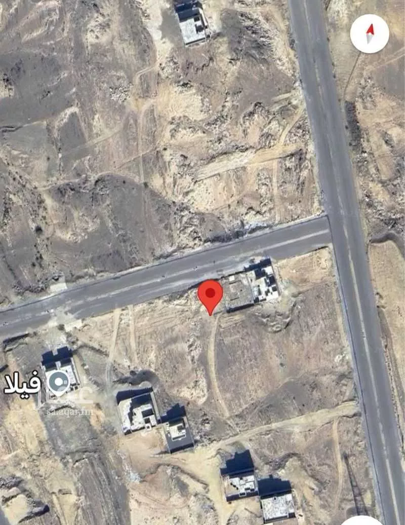 أرض للبيع في شارع 10832720, حي الربوة, مدينة خميس مشيط, منطقة عسير 1 صورة