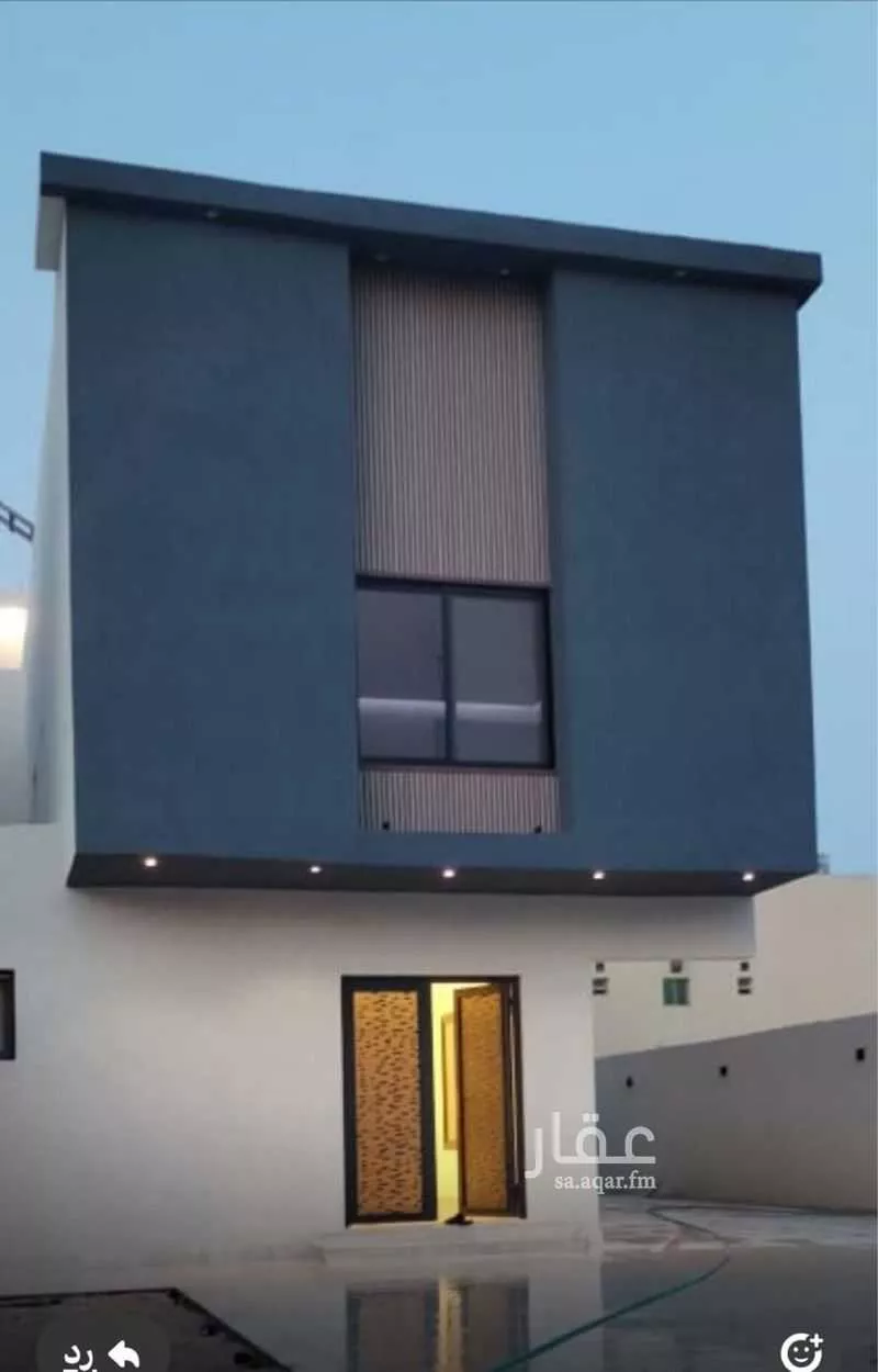 فيلا للبيع في حي الروضة2, مدينة الاحساء, المنطقة الشرقية 1 صورة