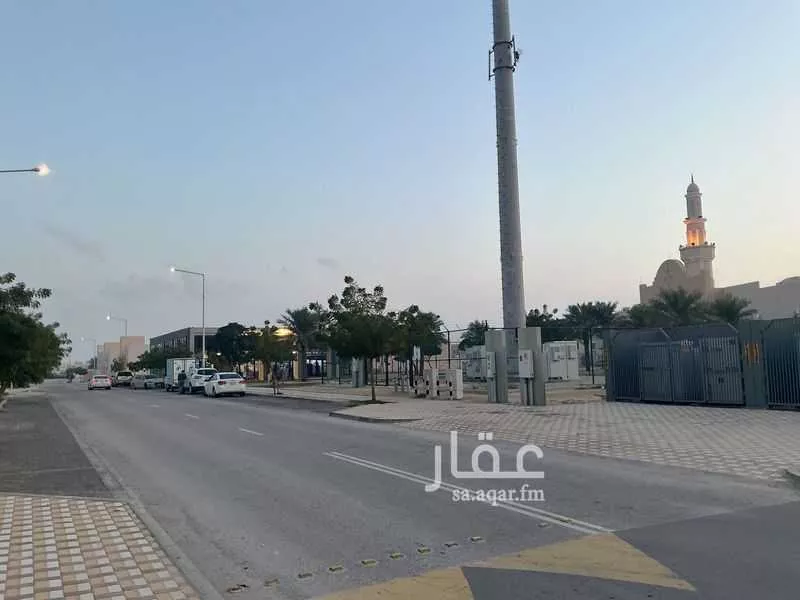 فيلا للبيع في شارع شارع الثمام 1, حي المطرفية, مدينة مدينه الجبيل الصناعيه, المنطقة الشرقية 1 صورة