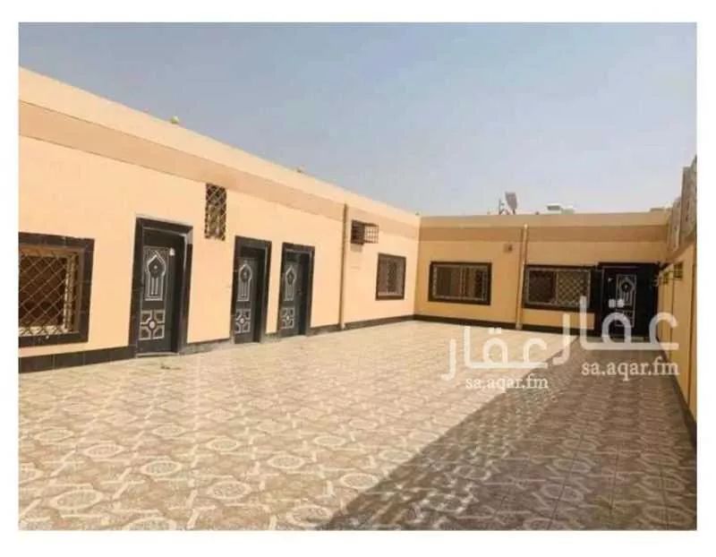 استراحة للإيجار في شارع النور, خميس مشيط 1 صورة