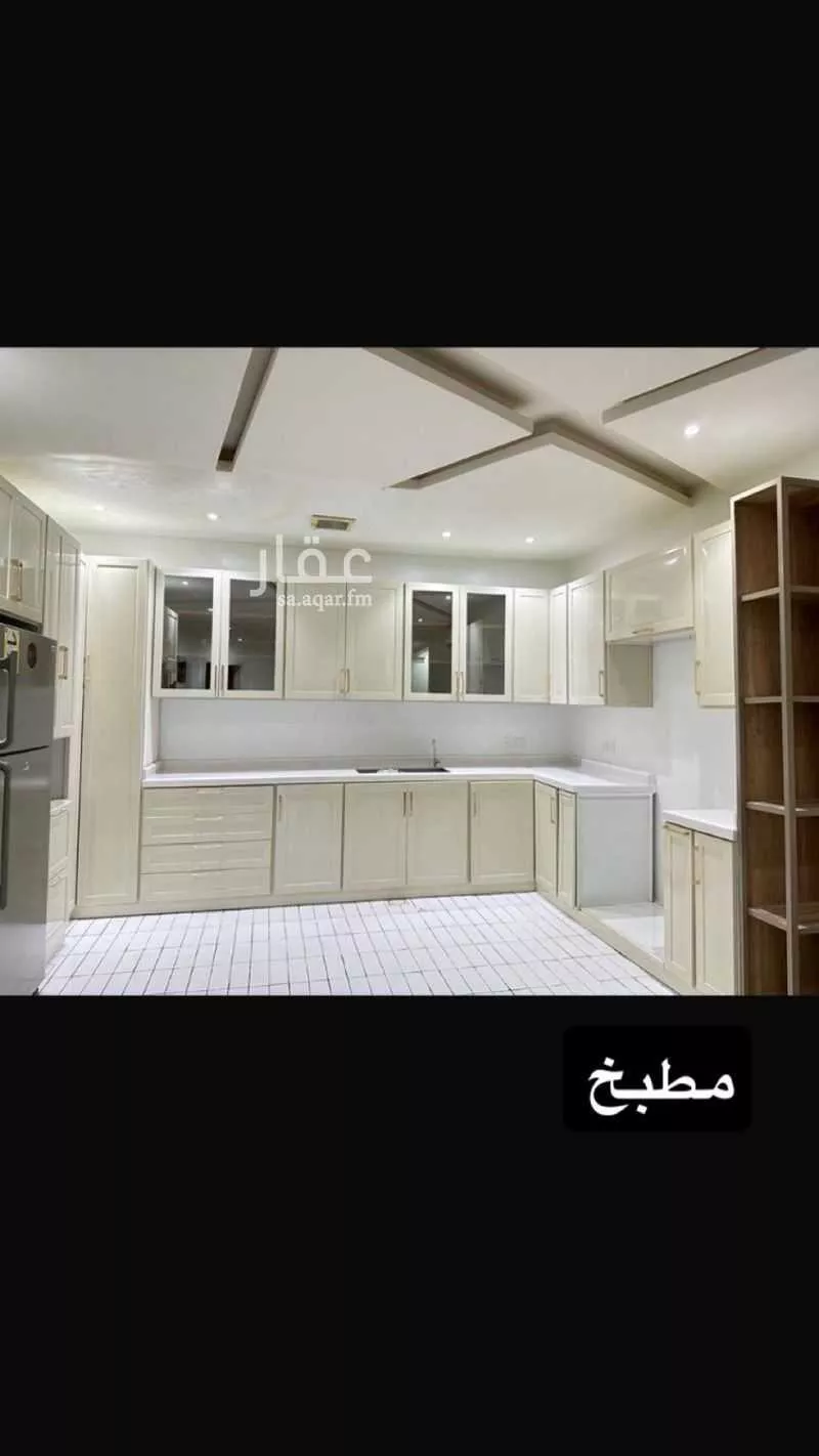 شقة للبيع في شارع صامطة ، حي ظهرة لبن ، الرياض ، منطقة الرياض 1 صورة