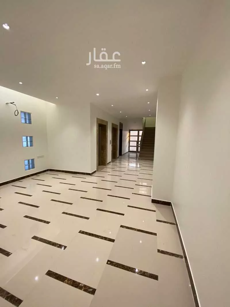 شقة للإيجار في شارع حنبل بن هلال, حي الكوثر, مدينة الخبر, المنطقة الشرقية 1 صورة