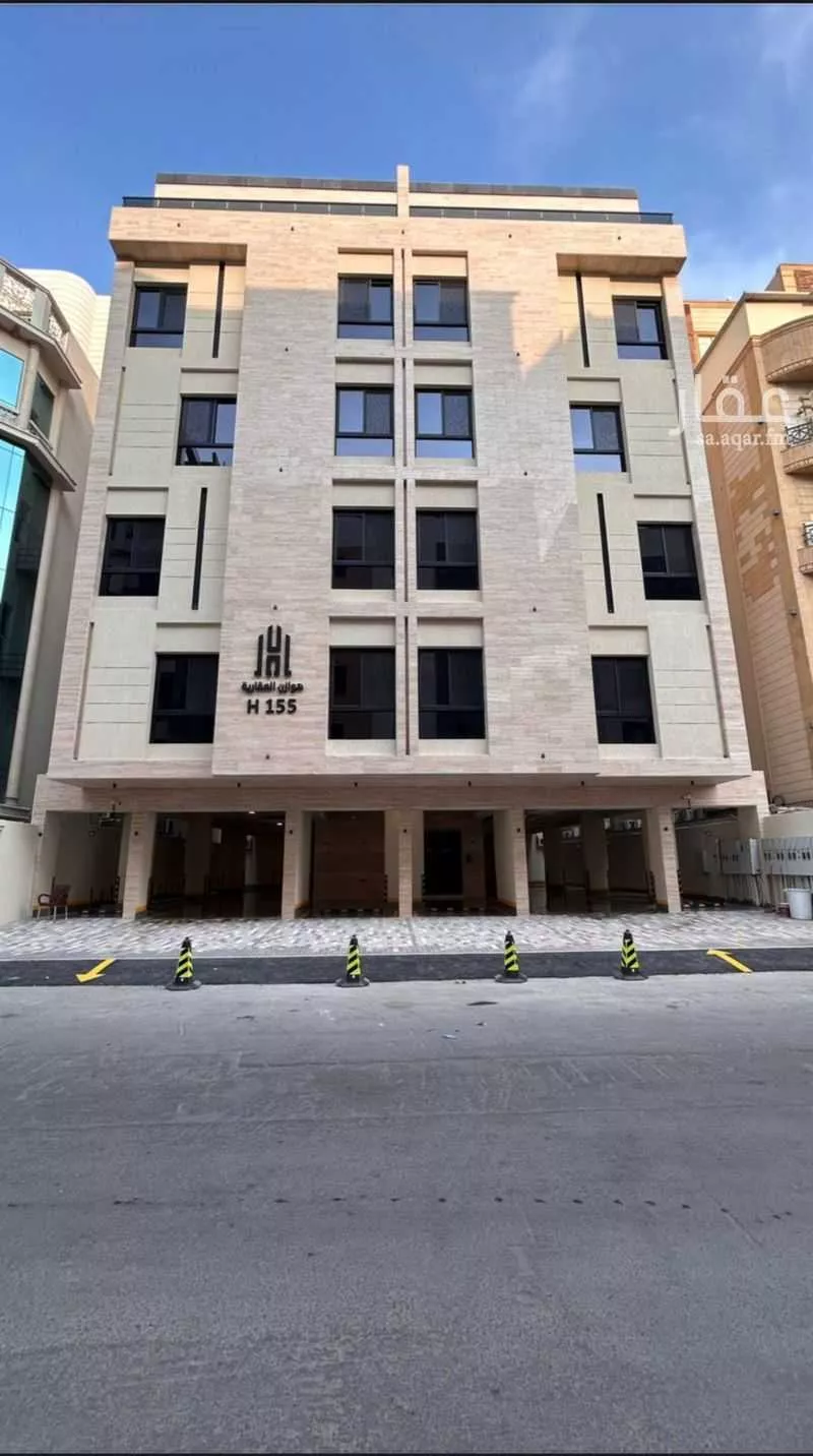 شقة للإيجار في شارع يوم اليرموك , حي النهضة, مدينة جدة, منطقة مكة المكرمة 1 صورة
