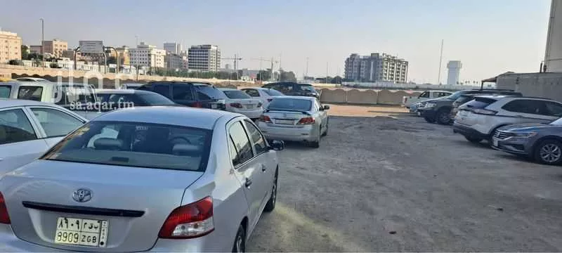 أرض للإيجار في شارع 2123852, حي البغدادية الغربية, مدينة جدة, منطقة مكة المكرمة 1 صورة