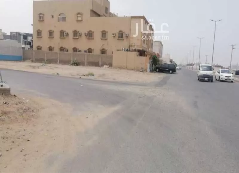 أرض للإيجار في شارع 0000, حي القرينية, مدينة جدة, منطقة مكة المكرمة 1 صورة