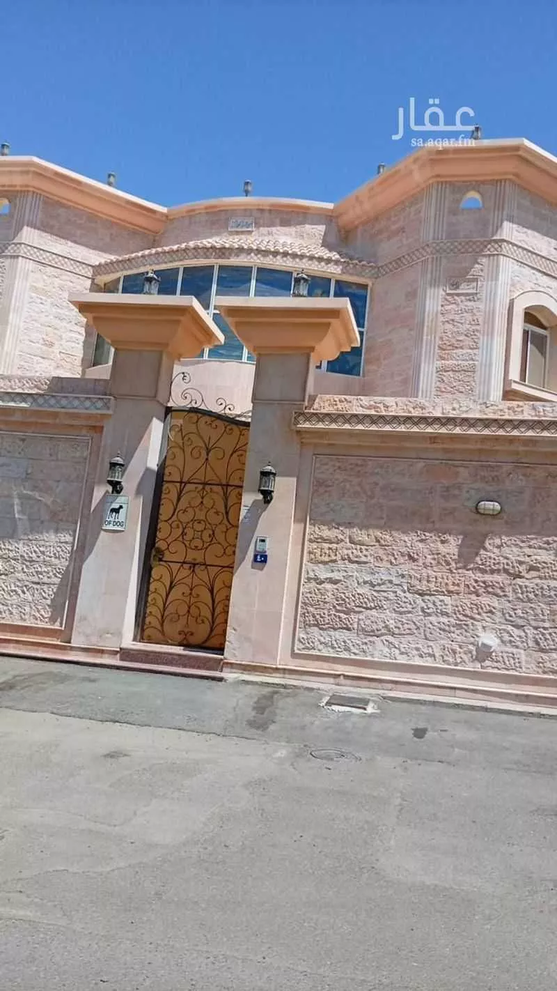 فيلا للبيع في شارع احمد فريد الرفاعي, حي البساتين, مدينة جدة, منطقة مكة المكرمة 1 صورة