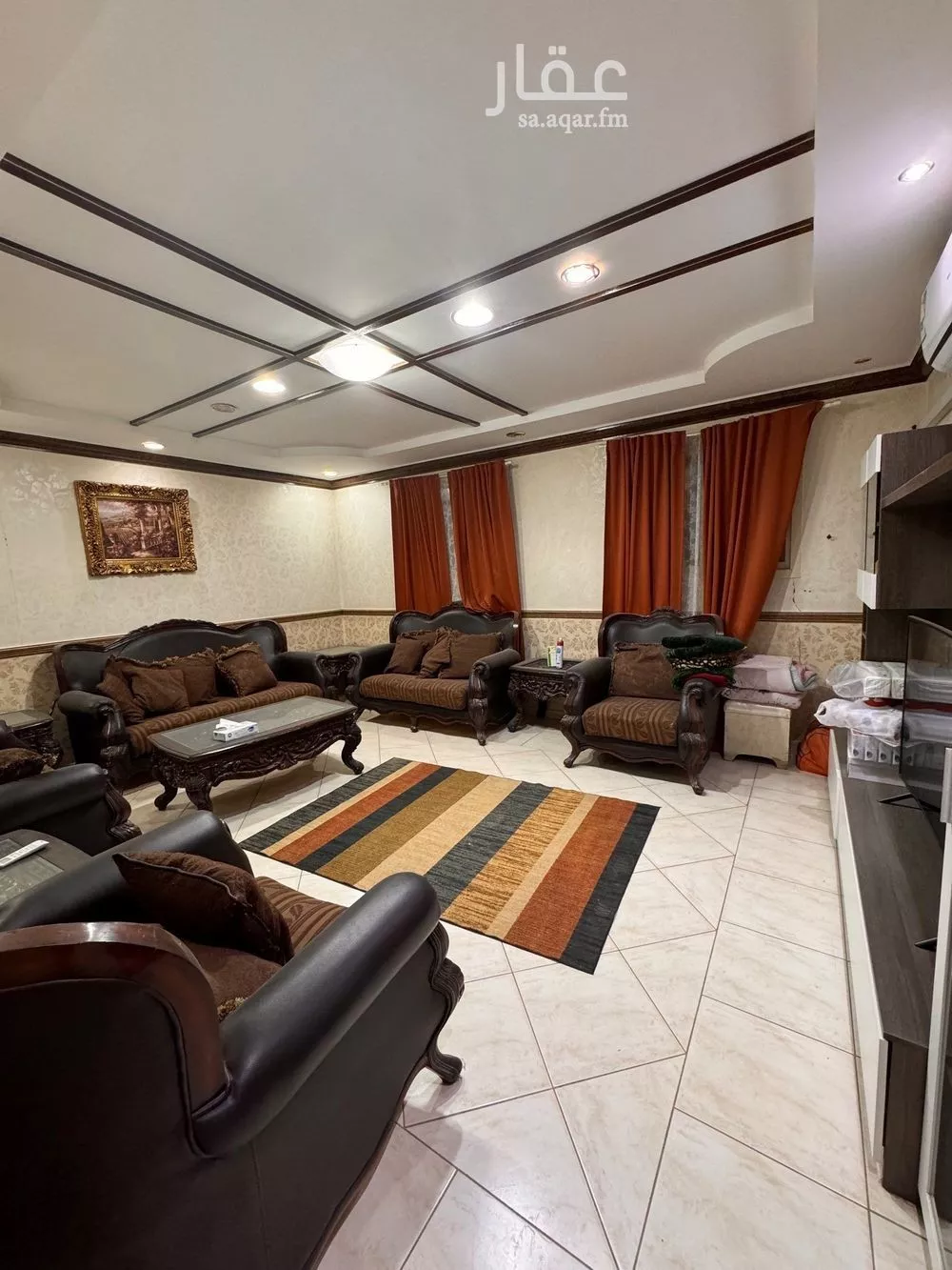 شقة للبيع في شارع المعالي, حي العقيق, مدينة الرياض, منطقة الرياض 1 صورة