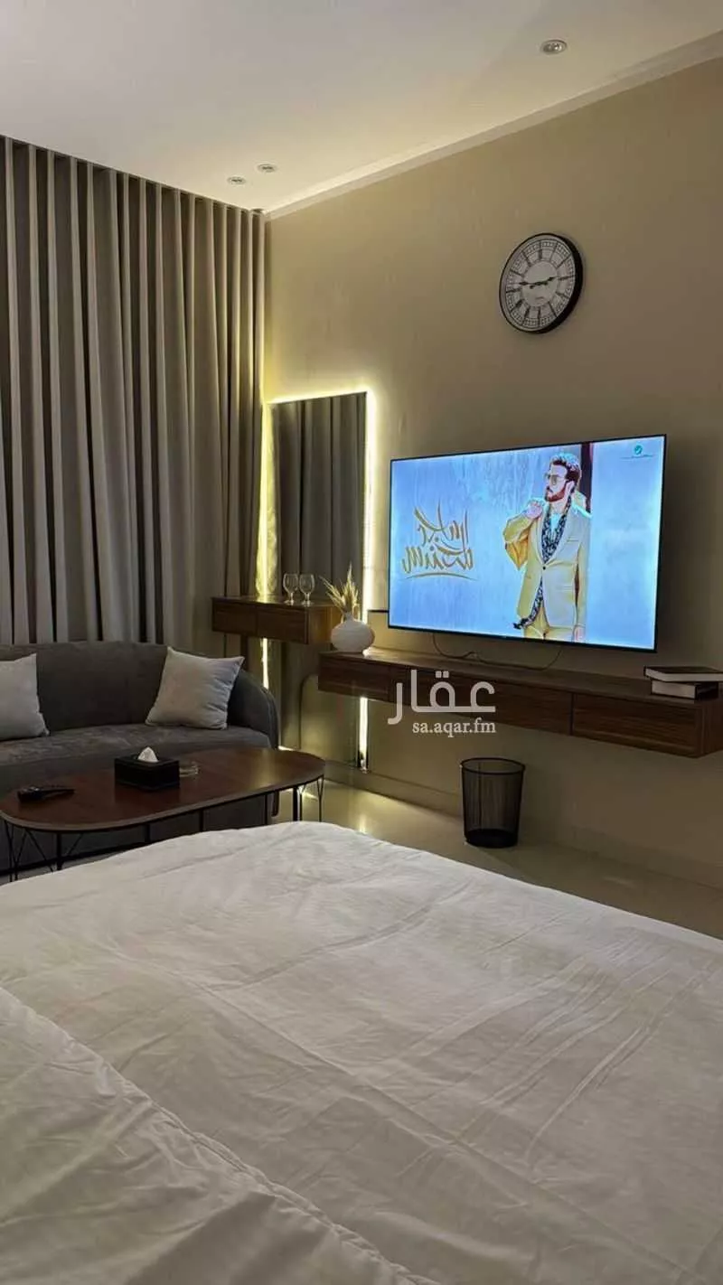 استديو مفروش للحجز في الرياض ، حي اليرموك ، منطقة الرياض 1 صورة