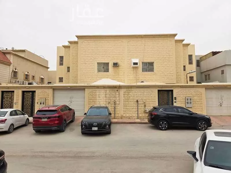 فيلا للبيع في شارع عمرو بن بياضة, حي غرناطة, مدينة الرياض, منطقة الرياض 1 صورة