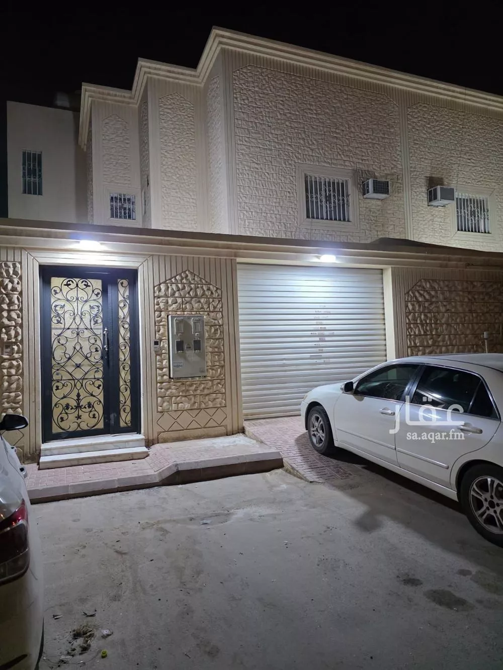 دور للإيجار في شارع عمرو بن بياضة, حي غرناطة, مدينة الرياض, منطقة الرياض 1 صورة