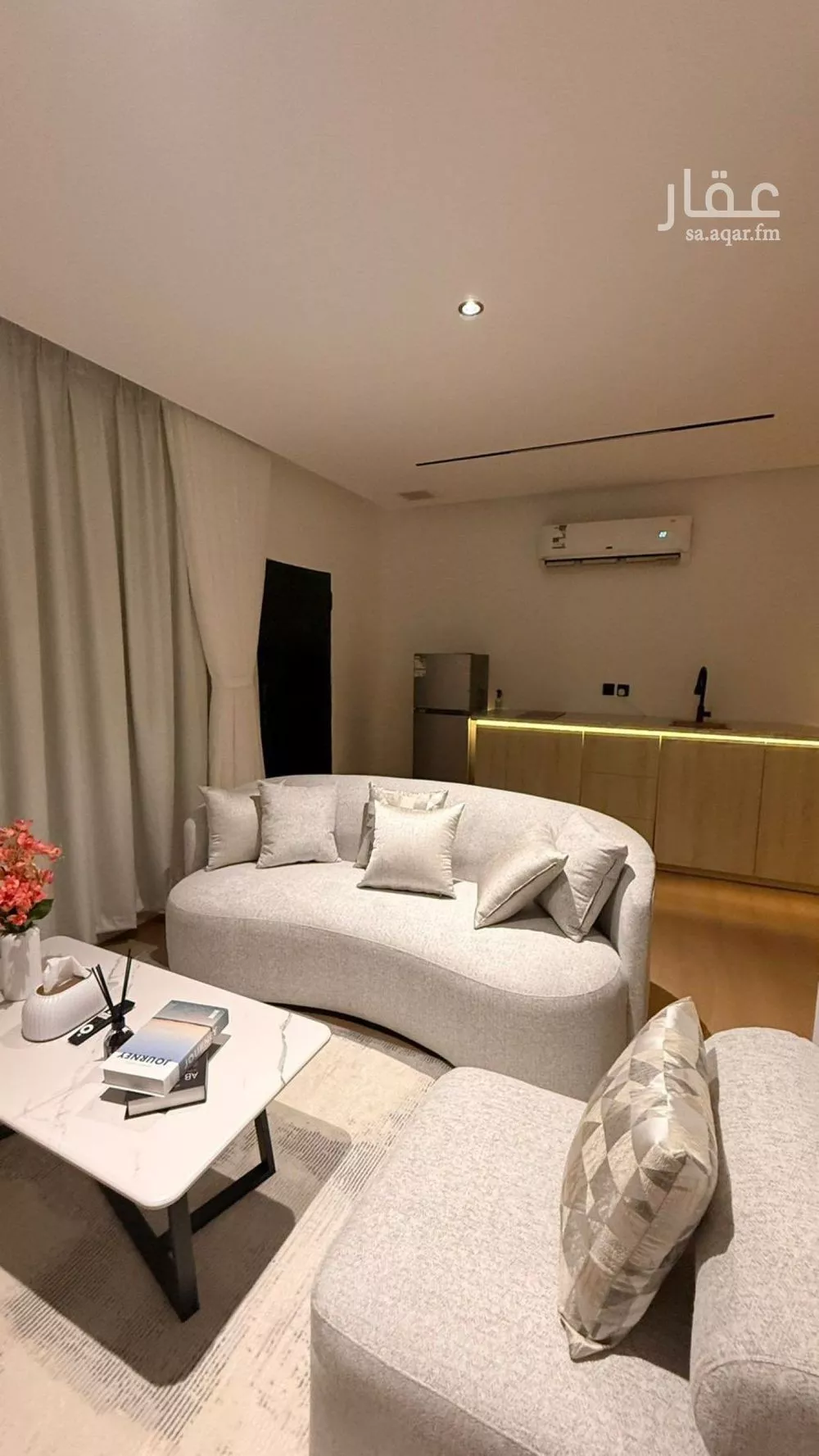 شقة للإيجار في شارع العيينة, حي ظهرة لبن, مدينة الرياض, منطقة الرياض 1 صورة