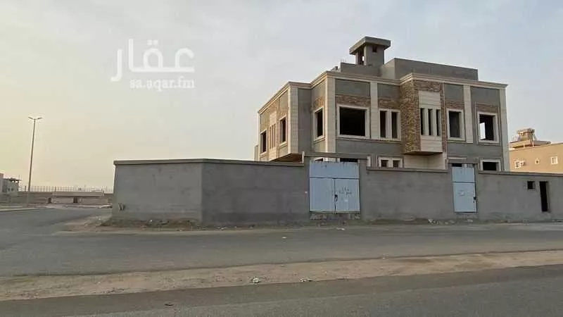 فيلا للبيع في شارع مالك بن جبير بن حبال(رضي الل ، حي الرياض ، جدة ، جدة 1 صورة