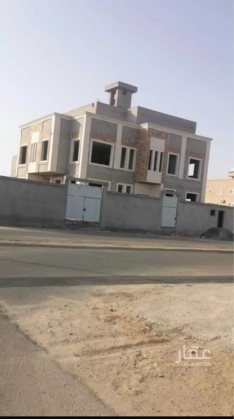 فيلا للبيع في شارع مالك بن جبير بن حبال(رضي الل ، حي الرياض ، جدة ، جدة 1 صورة