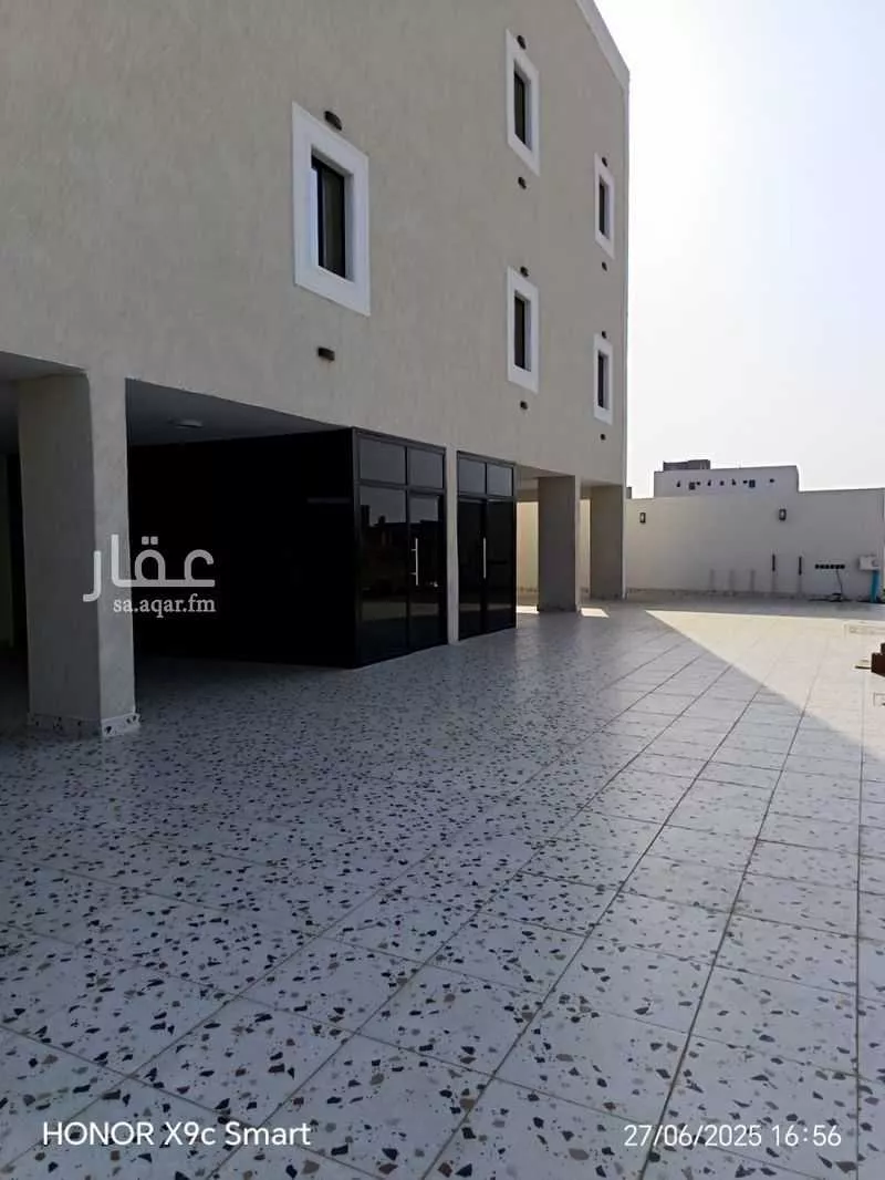 شقة للبيع في حي الشاطئ 2, مدينة القنفذه, منطقة مكة المكرمة 1 صورة