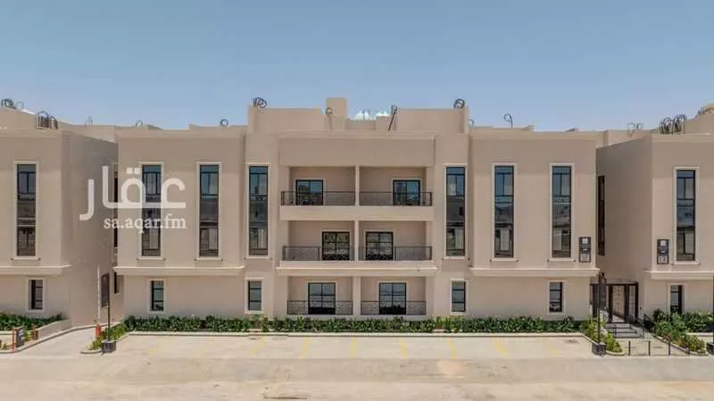 شقة للبيع في شارع خالد بن العاص, حي النرجس, مدينة الرياض, منطقة الرياض 1 صورة