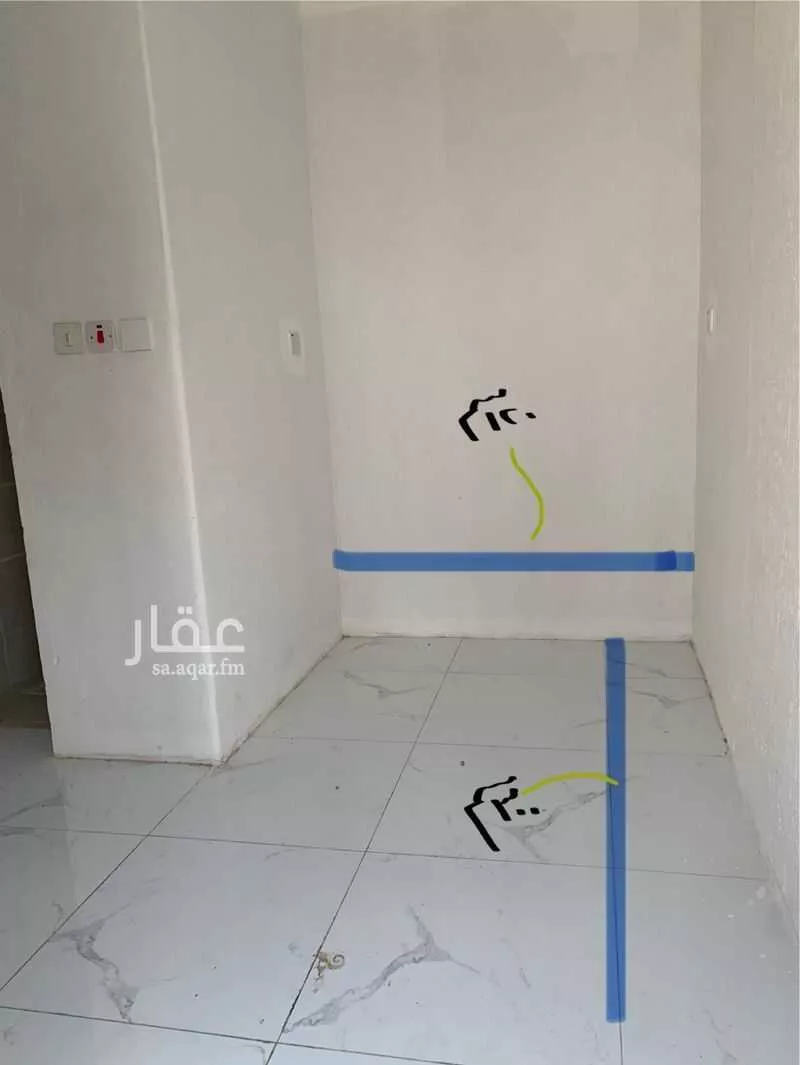 غرفة للإيجار في شارع البرمكية, حي ديراب, مدينة الرياض, منطقة الرياض 1 صورة