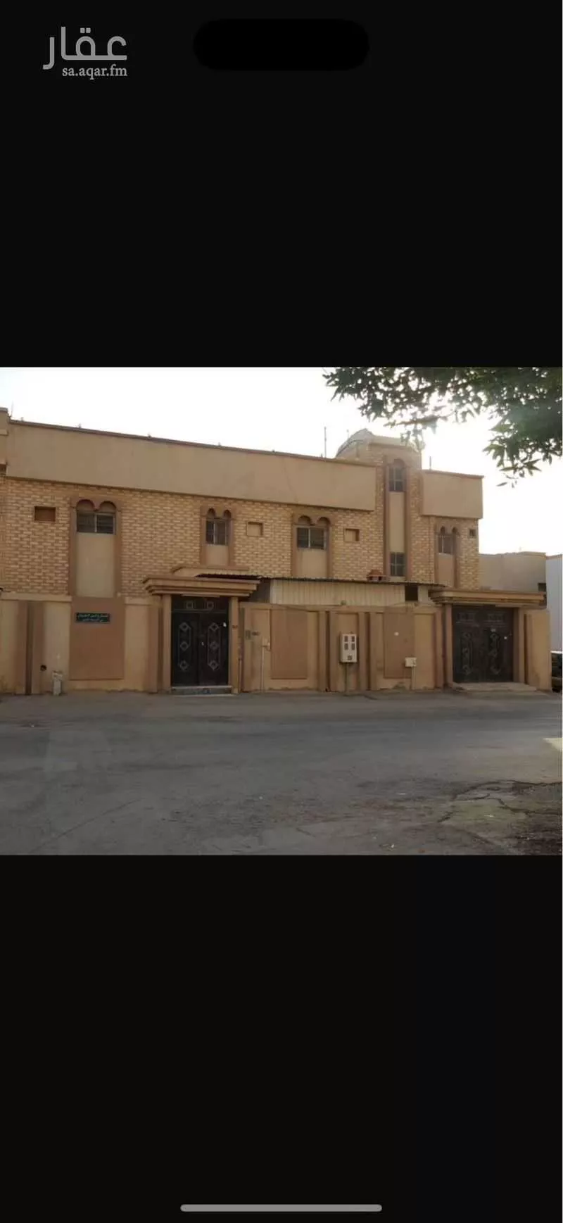 فيلا للبيع في شارع عبدالله بن حلوان ، حي العريجاء الغربي ، الرياض ، منطقة الرياض 1 صورة