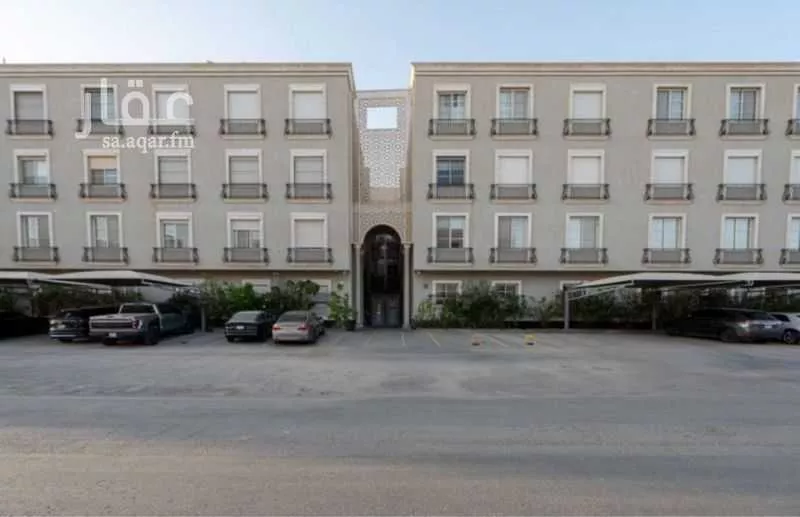 شقة للإيجار في شارع الأمير يزيد بن عبدالله بن عبدالرحمن, حي الملقا, مدينة الرياض, منطقة الرياض 1 صورة
