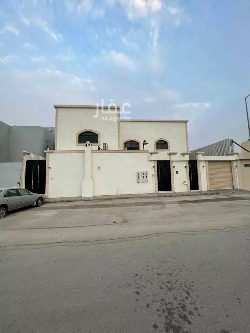 شقة للإيجار في شارع ال عمار, حي الحزم, مدينة الرياض, منطقة الرياض 1 صورة
