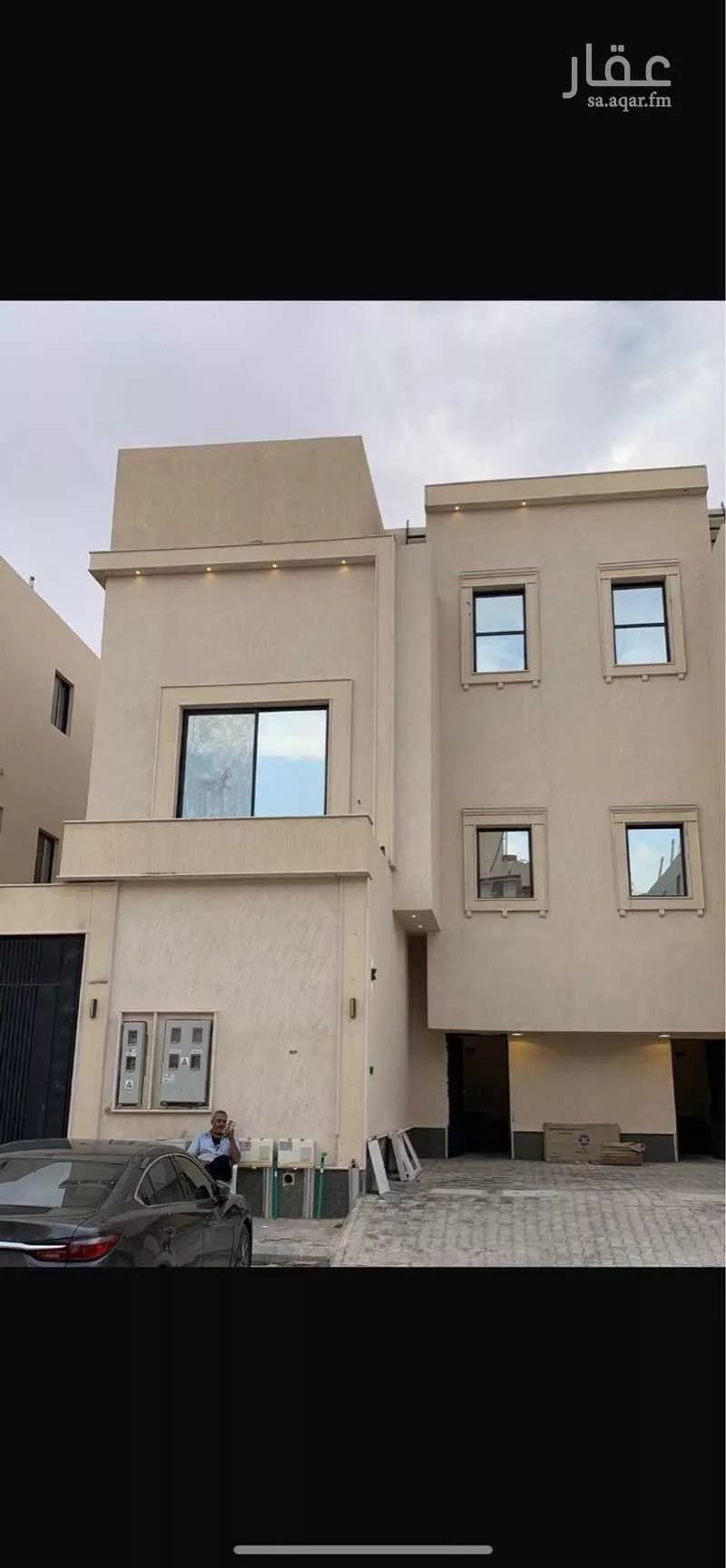 دور للإيجار في شارع احمد بن ابي عيسى ، حي الرمال ، الرياض ، منطقة الرياض 1 صورة