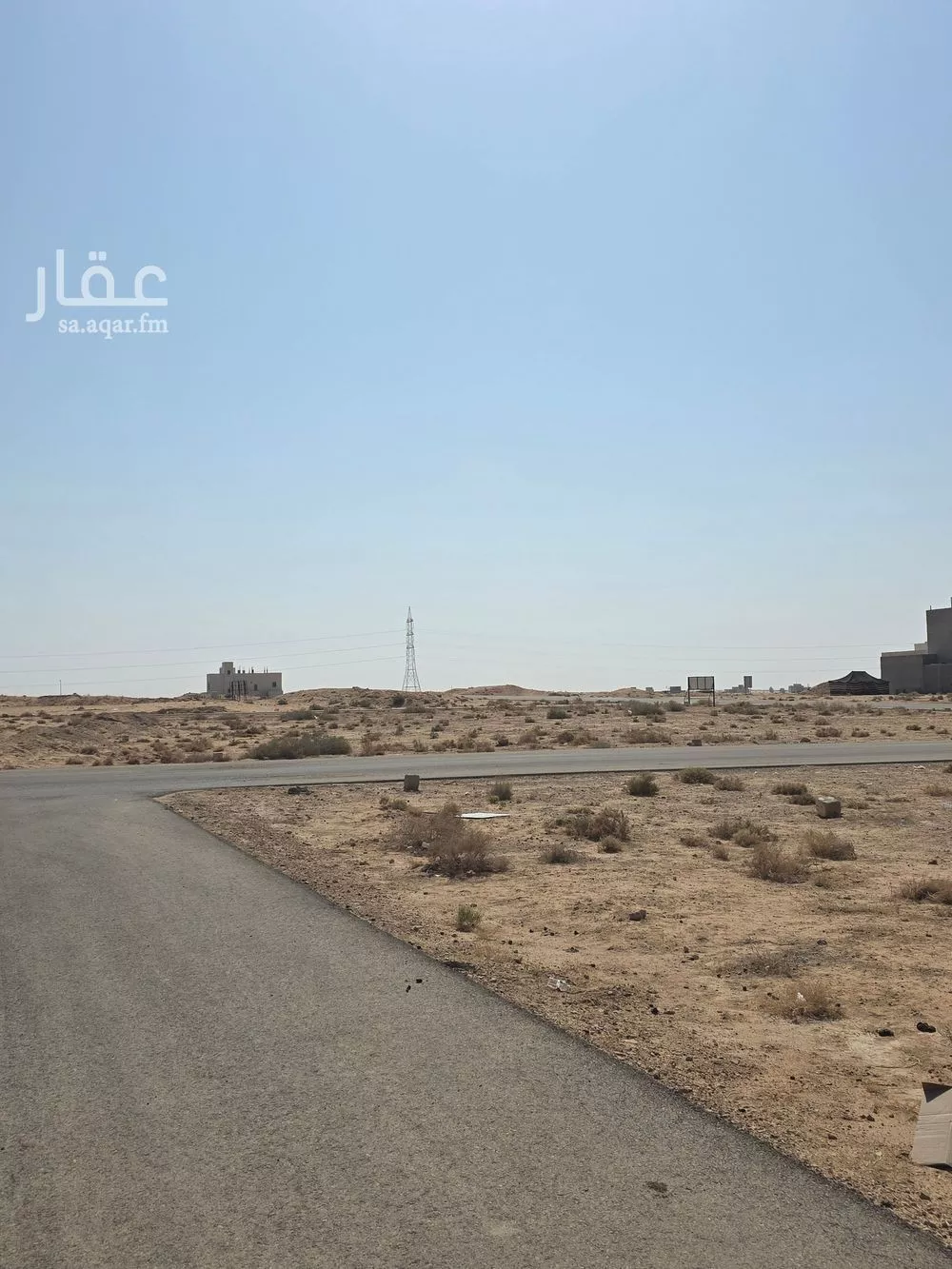 أرض للبيع في حي الشقة, مدينة بريده, منطقة القصيم 1 صورة