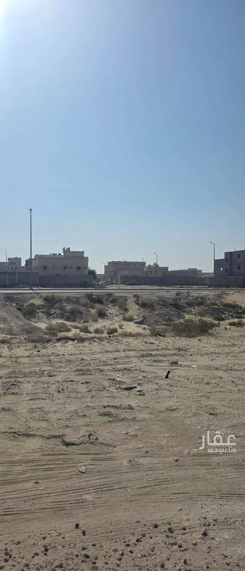 أرض للبيع في شارع حي ج13 69, حي حي البساتين - بقيق, مدينة بقيق, المنطقة الشرقية 1 صورة