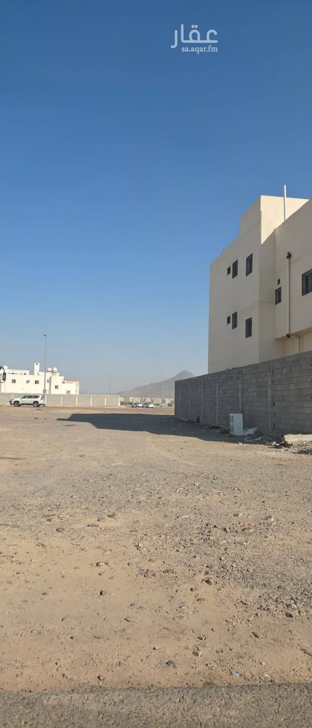 أرض للبيع في شارع كعب ابن العبدي, حي أبو مرخة, مدينة المدينة المنورة, منطقة المدينة المنورة 1 صورة