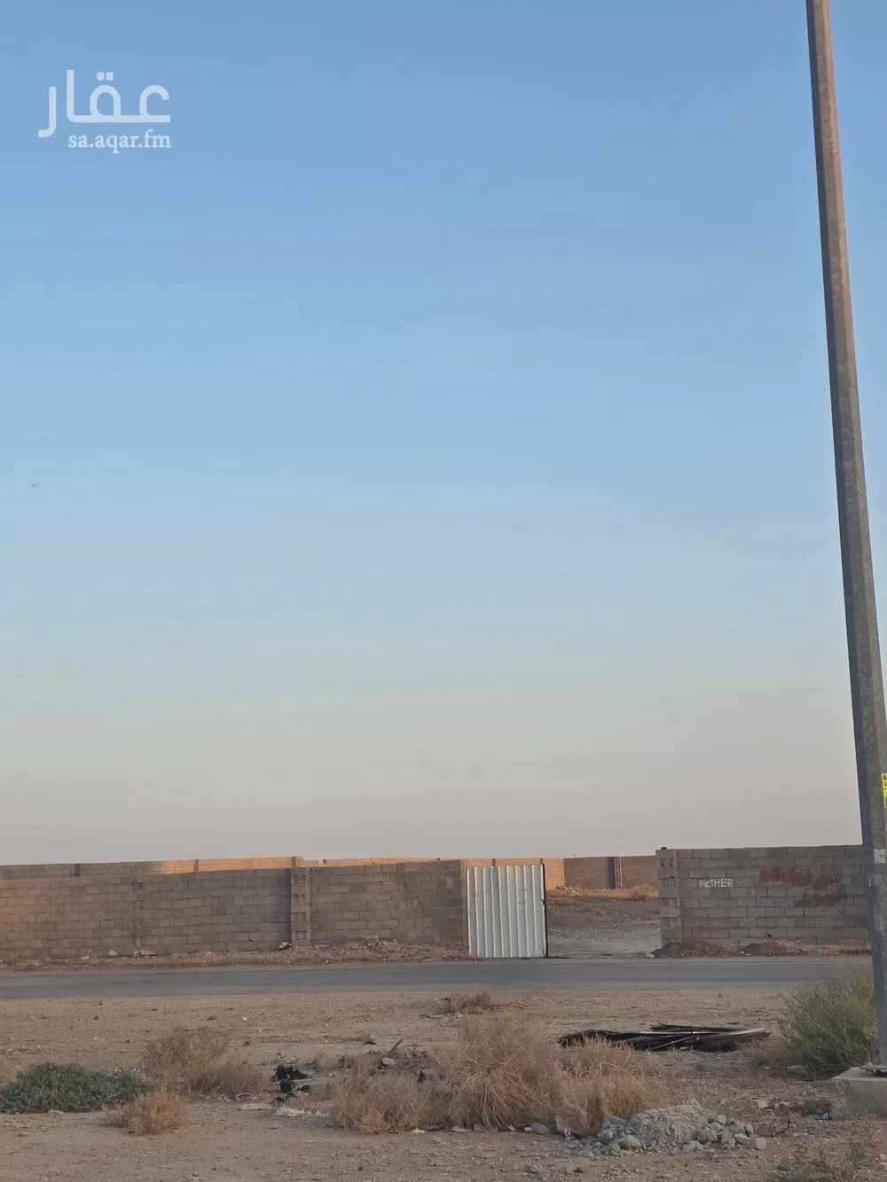 أرض للبيع في شارع الشقة 78, حي المنصورة, مدينة بريده, منطقة القصيم 1 صورة