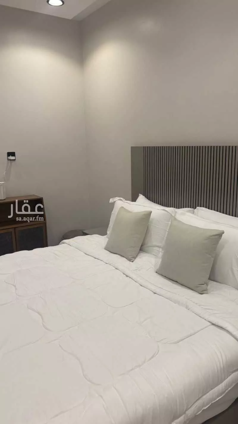 شقة مفروشة للحجز في حي ، شارع الأمير عبدالمحسن بن جلوي ، حي المصيف ، الرياض ، منطقة الرياض 1 صورة