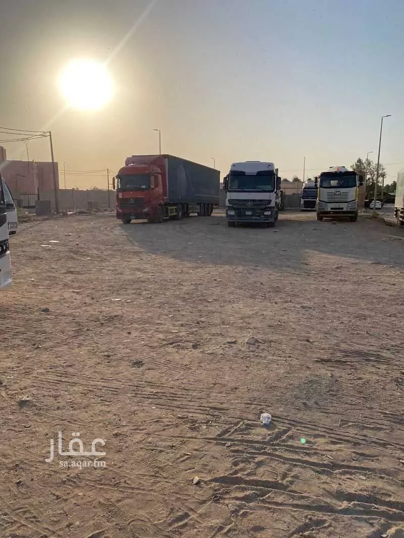 أرض للبيع في شارع الجندله, حي المرقب, مدينة المجمعه, منطقة الرياض 1 صورة