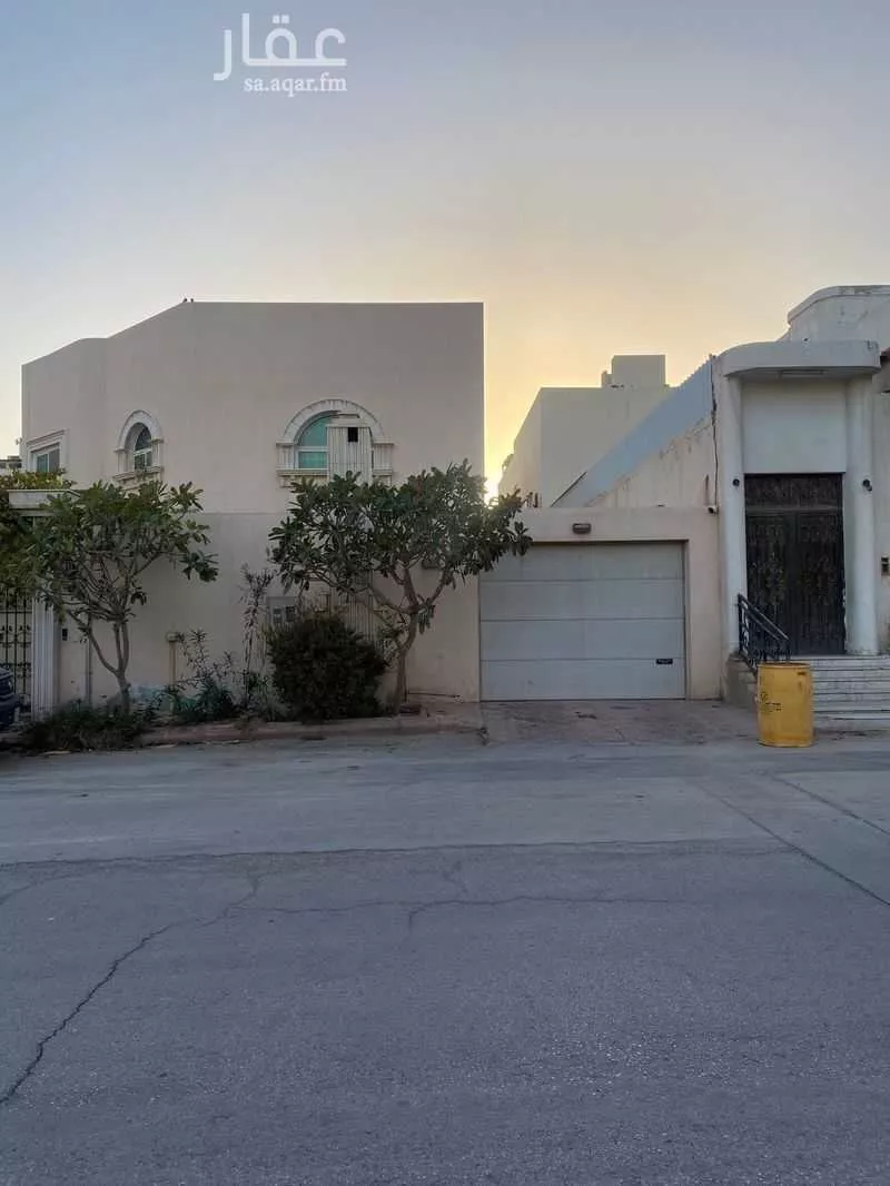 فيلا للبيع في شارع الثغر, حي الجزيرة, مدينة الرياض, منطقة الرياض 1 صورة