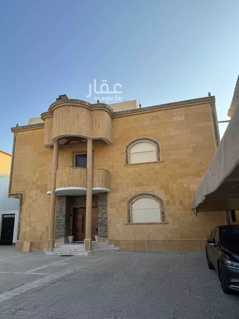 فيلا للبيع في شارع ابن الابار, حي السامر, مدينة جدة, منطقة مكة المكرمة 1 صورة