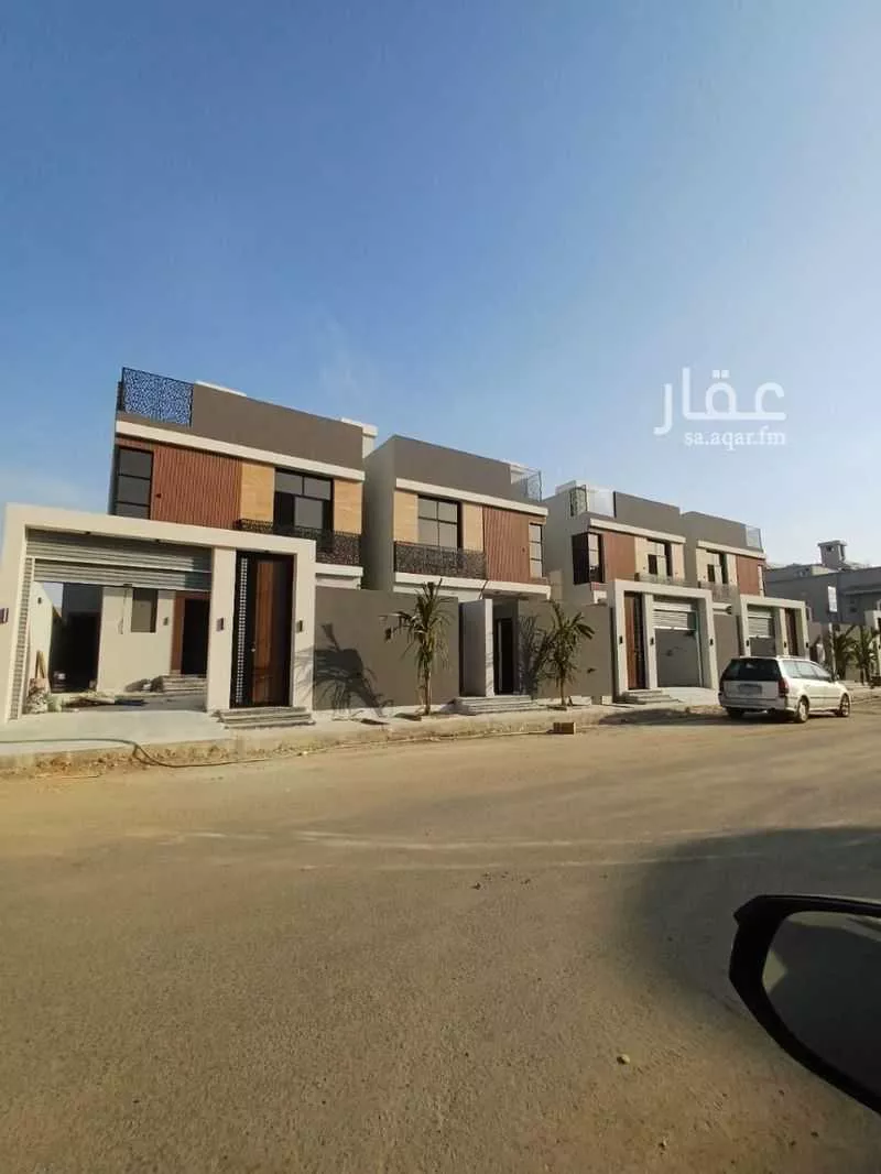 فيلا للبيع في شارع عبدالرحمن بريد, حي الرياض, مدينة جدة, منطقة مكة المكرمة 1 صورة