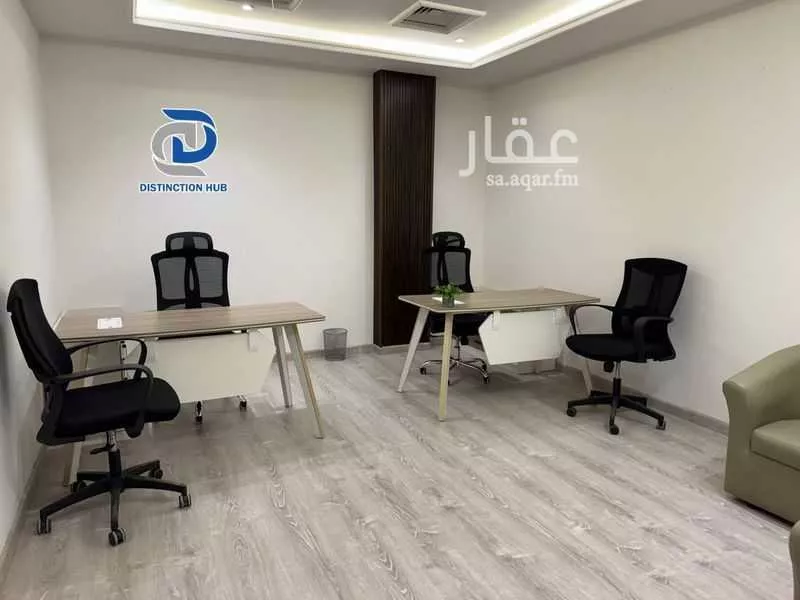 مكتب تجاري للإيجار في شارع طريق الملك فهد, حي العليا, مدينة الرياض, منطقة الرياض 1 صورة