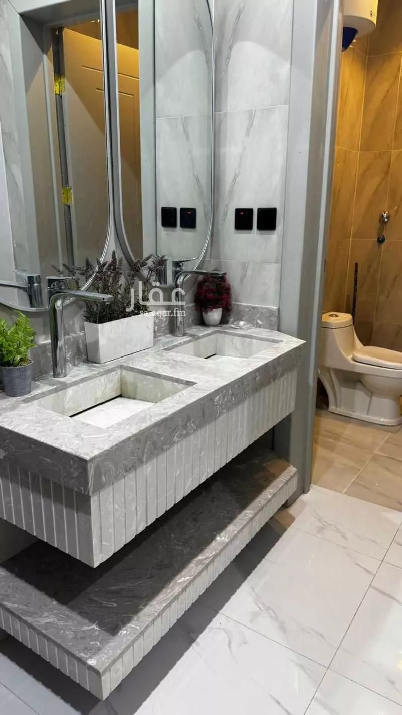 شقة للإيجار في شارع كثير الخزاعي, حي ضاحية نمار, مدينة الرياض, منطقة الرياض 1 صورة