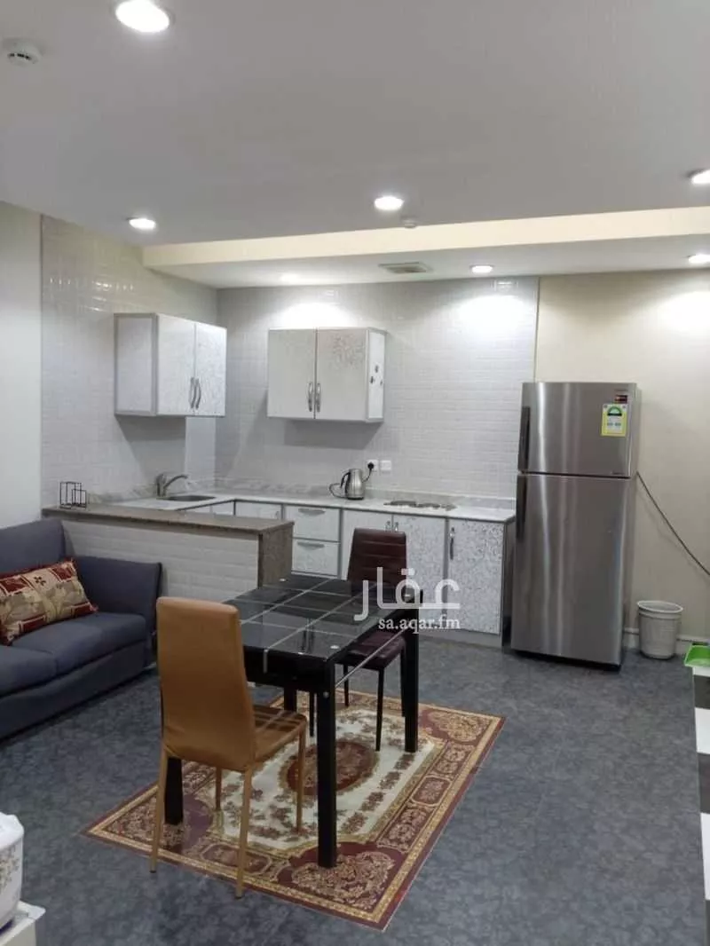 غرفة للإيجار في شارع المتنبي, حي الملز, مدينة الرياض, منطقة الرياض 1 صورة