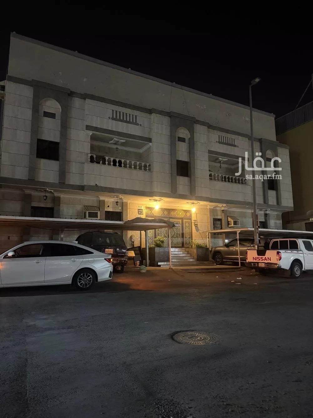 شقة للإيجار في شارع عبدالله بن أبي حسان, حي الرغامة, مدينة جدة, منطقة مكة المكرمة 1 صورة