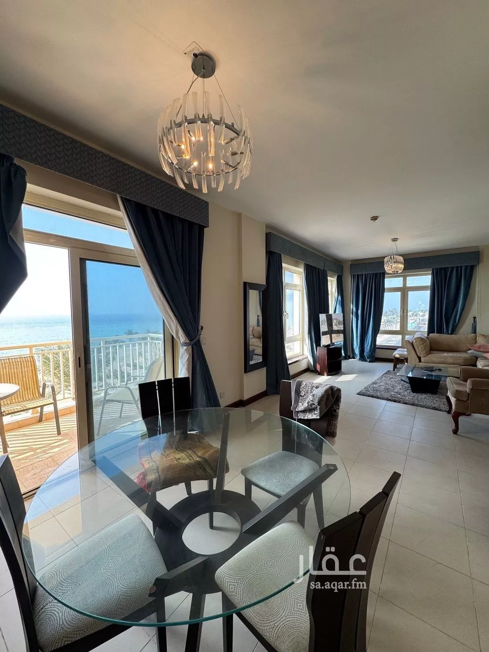 شقة للبيع في null 1 صورة