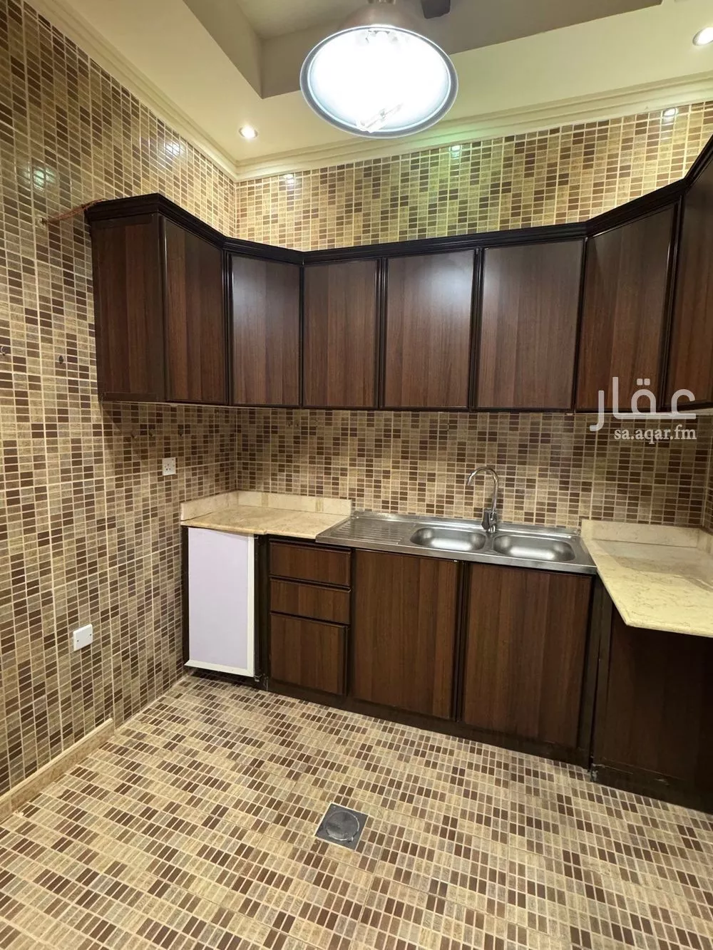 شقة للإيجار في شارع ابراهيم مرزوق, حي الروضة, مدينة جدة, منطقة مكة المكرمة 1 صورة