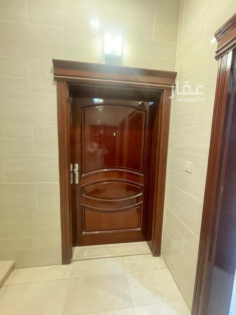 شقة للإيجار في شارع بدر بن عامر الهذلي, حي الفروسية, مدينة جدة, منطقة مكة المكرمة 1 صورة