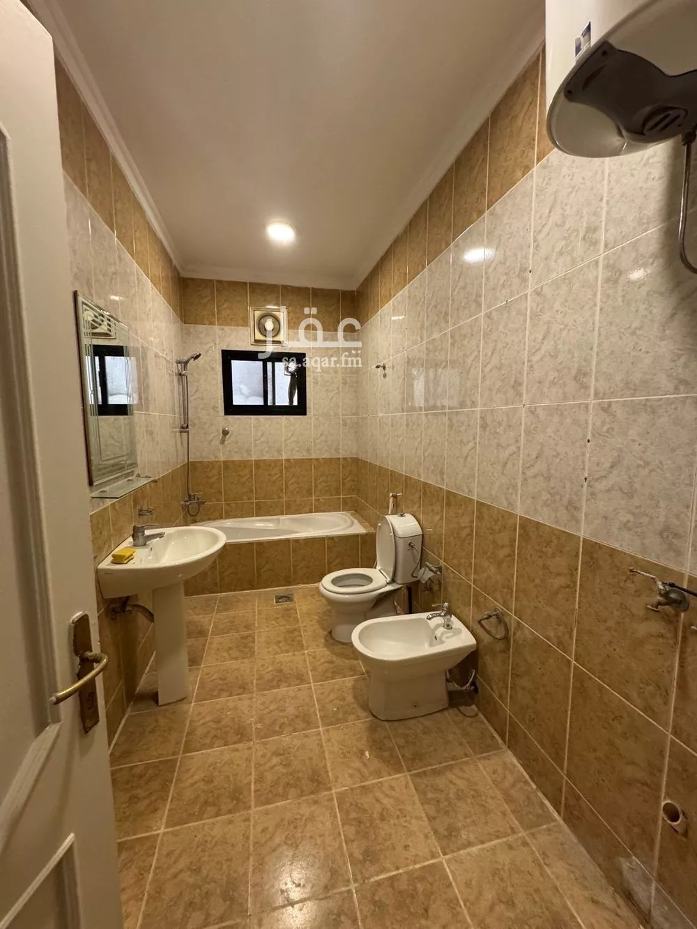 شقة للإيجار في شارع التضامن العربي, حي مشرفة, مدينة جدة, منطقة مكة المكرمة 1 صورة