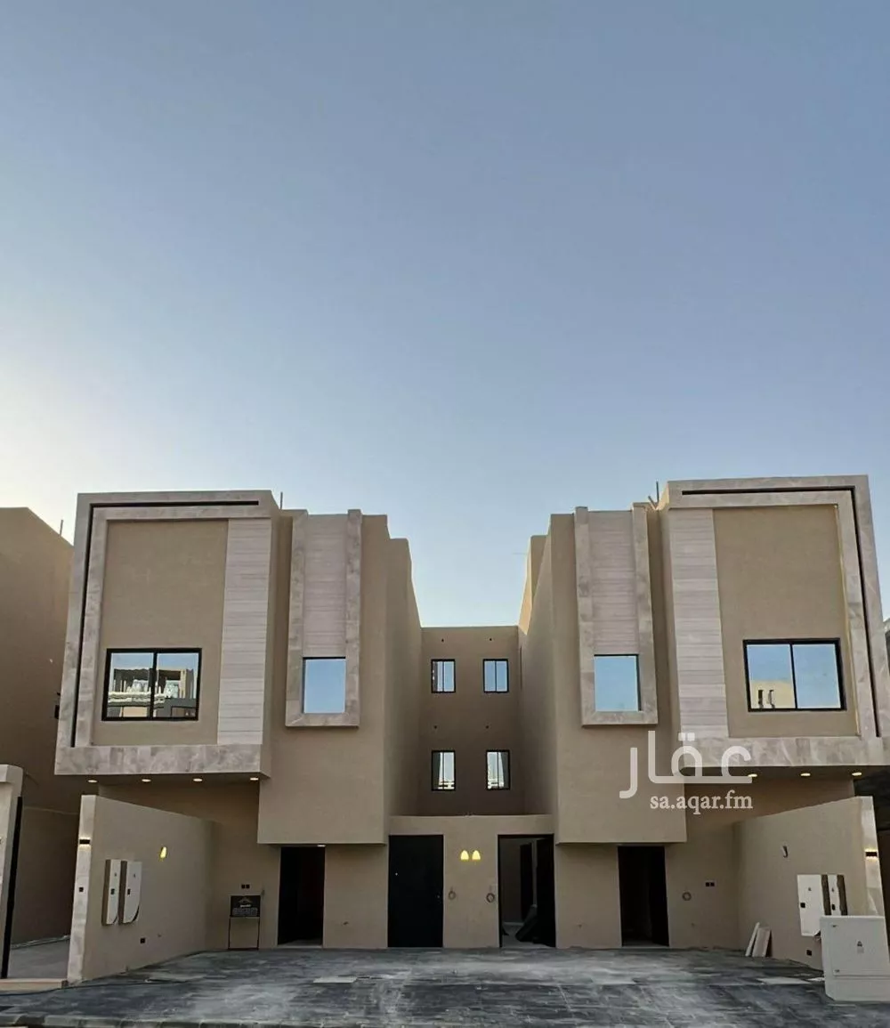 شقة للبيع في شارع محمد بن احمد بن الضياء, حي عكاظ, مدينة الرياض, منطقة الرياض 1 صورة
