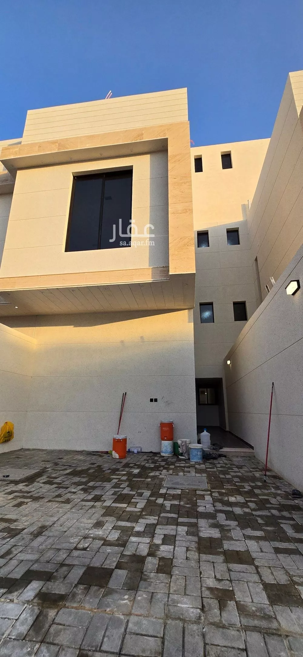 دور للبيع في شارع أبي مروان الإشبيلي, حي العريجاء الغربي, مدينة الرياض, منطقة الرياض 1 صورة