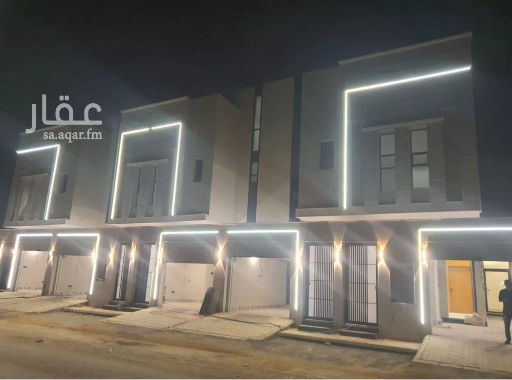 فيلا للبيع في شارع الإمام الأوزاعي, حي طويق, مدينة الرياض, منطقة الرياض 1 صورة