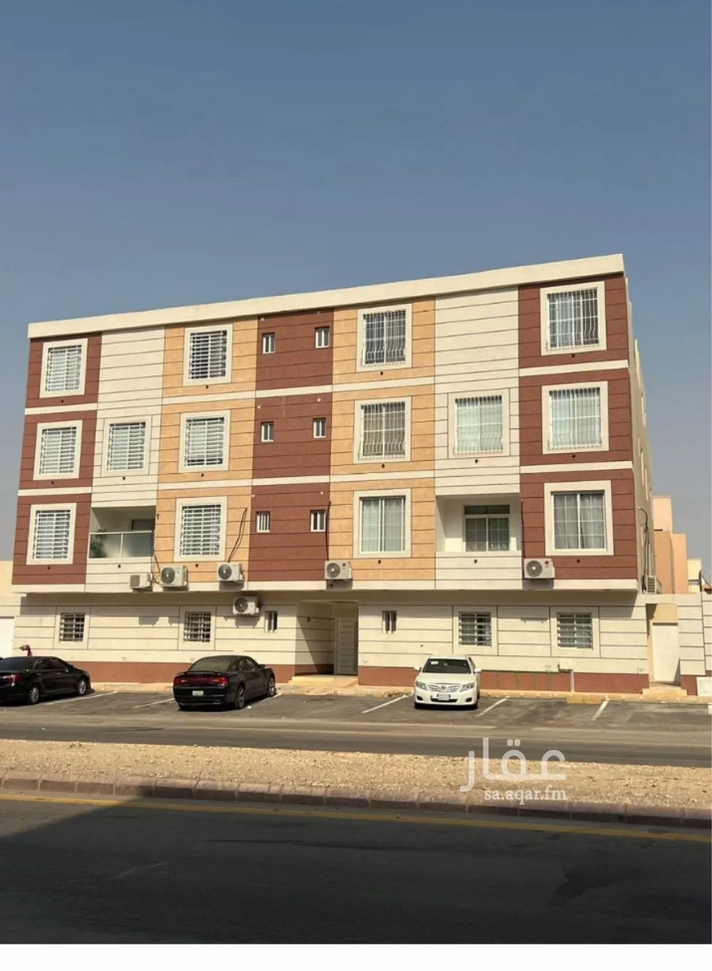 شقة للبيع في شارع إبراهيم بن ميسرة, حي طويق, مدينة الرياض, منطقة الرياض 1 صورة